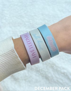 Bracelet Club
