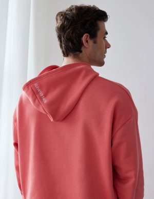 Basics Canyon Unisex Hoodie