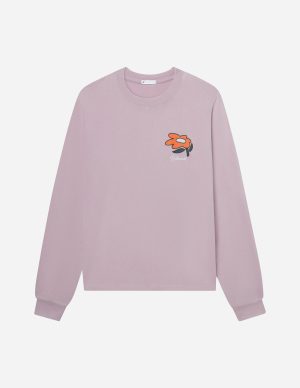 Beloved LS Unisex Tee