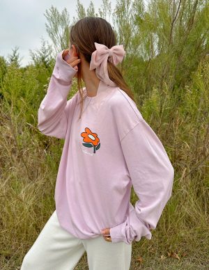 Beloved LS Unisex Tee