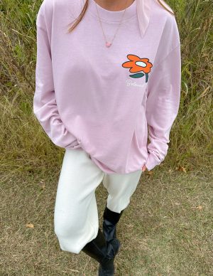 Beloved LS Unisex Tee