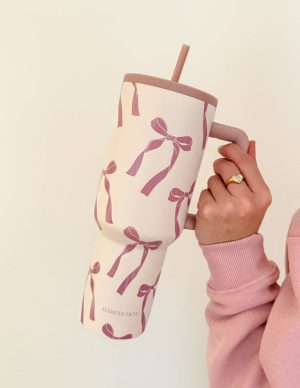 Bows 40 oz Ascend Tumbler