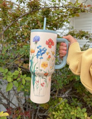 Creation 40 oz Ascend Tumbler