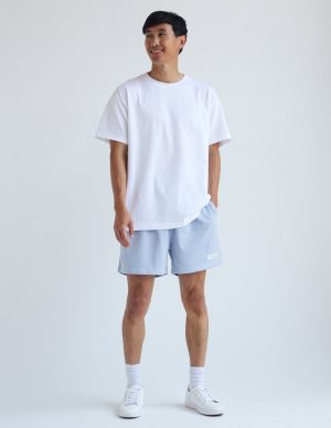 Disciples Unisex Mesh Short