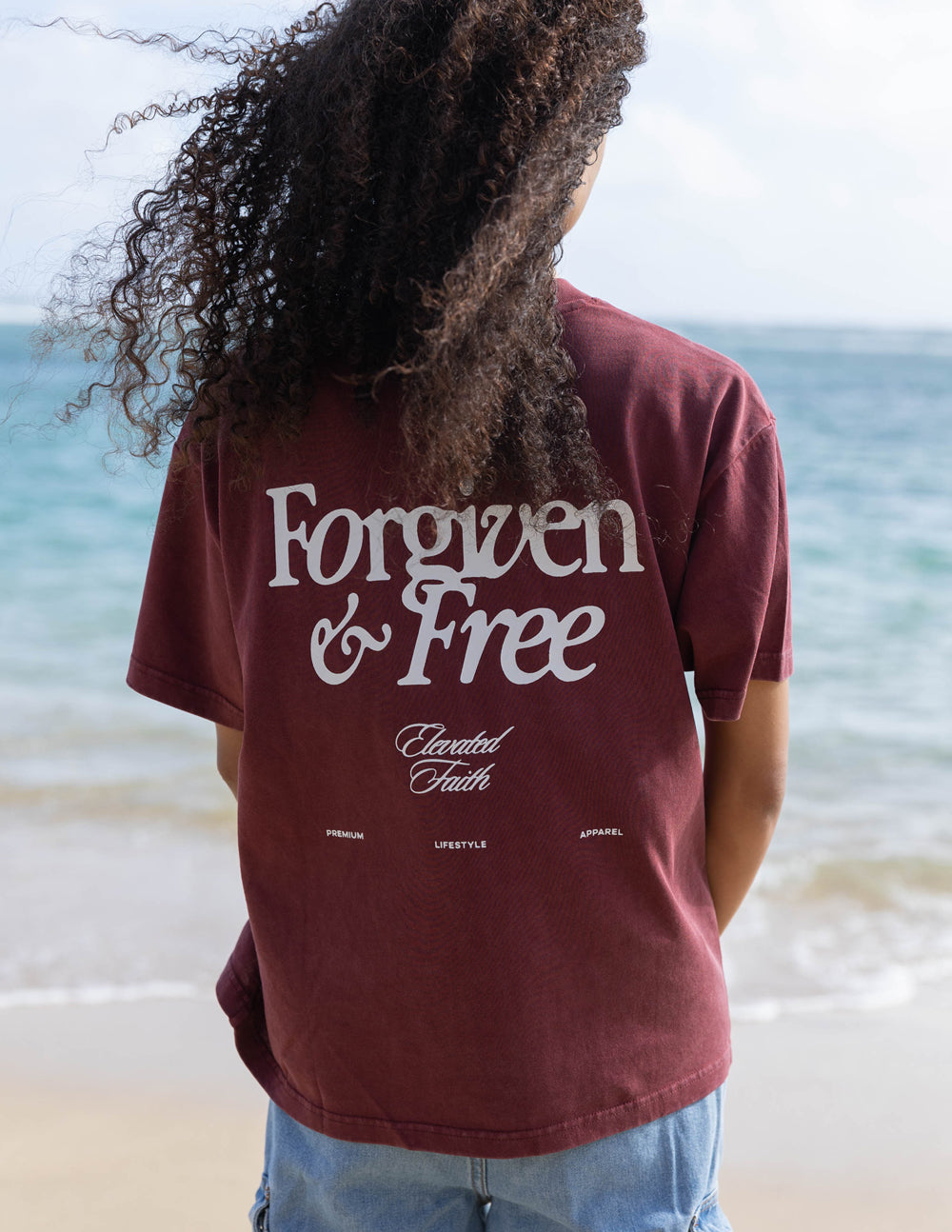 Forgiven-and-Free-Unisex-Tee_01.jpg