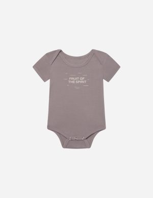 Fruit of the Spirit Onesie