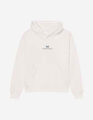 God Heals Unisex Hoodie