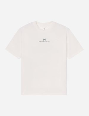 God Heals Unisex Tee