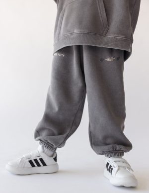 God of Miracles Kids Sweatpant