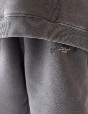 God of Miracles Kids Sweatpant