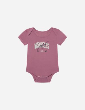 God of Miracles Onesie