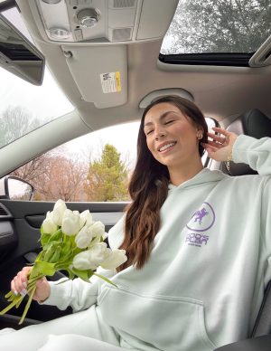 God’s Plan Racing Unisex Hoodie