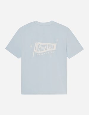 God’s Plan Unisex Tee