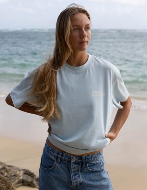 God’s Plan Unisex Tee