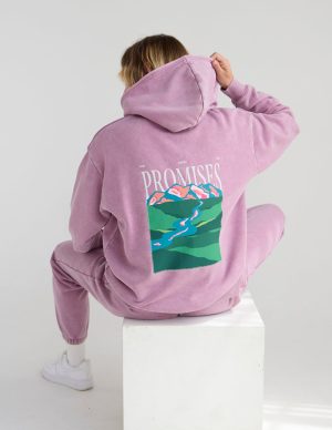 God’s Promises Unisex Hoodie