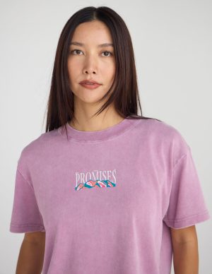 God’s Promises Unisex Tee