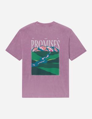 God’s Promises Unisex Tee