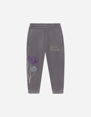 God’s Still Working Kids Sweatpant
