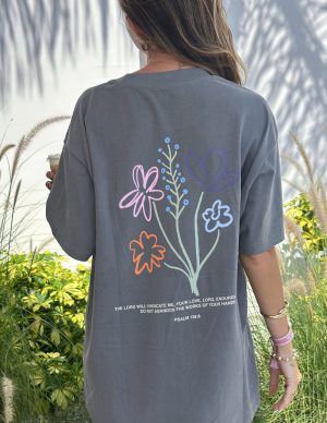 God’s Still Working Unisex Tee