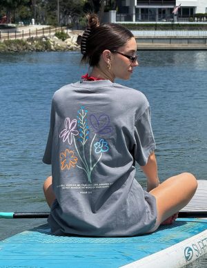 God’s Still Working Unisex Tee