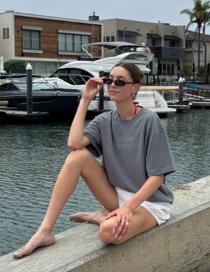 God’s Still Working Unisex Tee