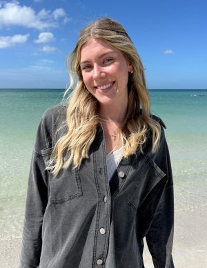 Heaven Is Closer Shacket