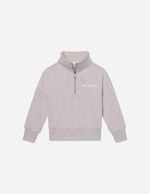 Heaven Kids Half-Zip