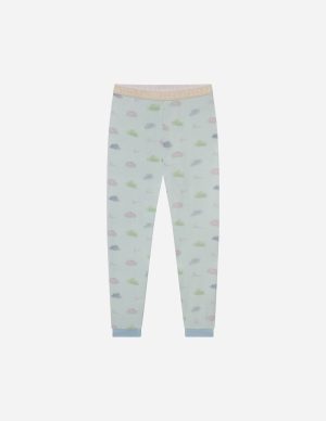 Heaven Bamboo Kids Pajama Set