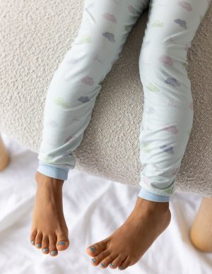 Heaven Bamboo Kids Pajama Set