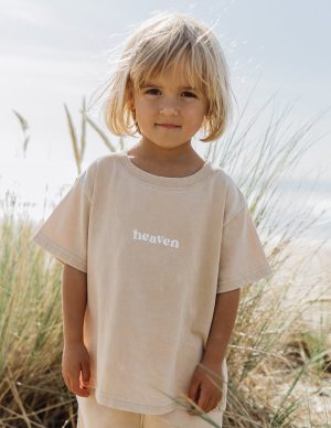 Heaven Kids Tee