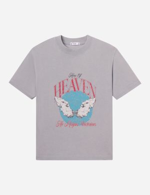 Hero of Heaven Unisex Tee