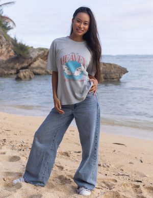 Hero of Heaven Unisex Tee