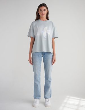 His Love Endures Forever Heavyweight Tee