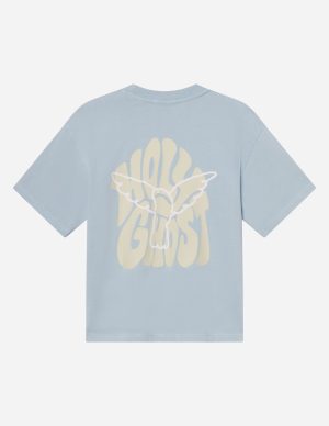 Holy Ghost Heavyweight Tee