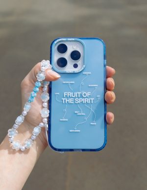 Fruit of the Spirit Phone Case