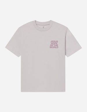 Hope of the World Unisex Tee