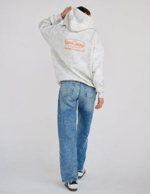 I Believe in Miracles Camo Unisex Hoodie