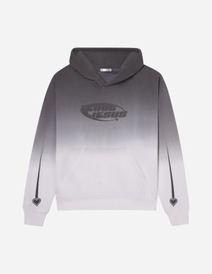 I Love Jesus Unisex Hoodie