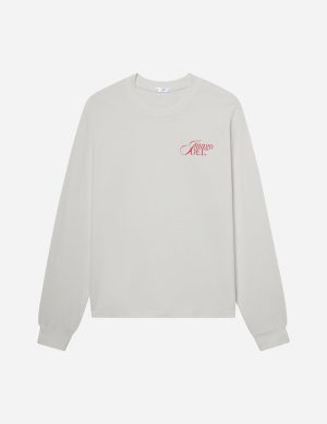 Imago Dei LS Unisex Tee