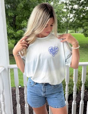 Just Pray Unisex Tee