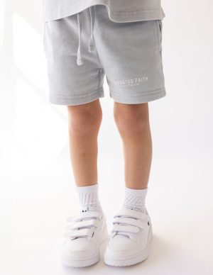 Kingdom Club Blue Kids Short