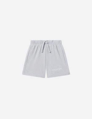Kingdom Club Blue Kids Short