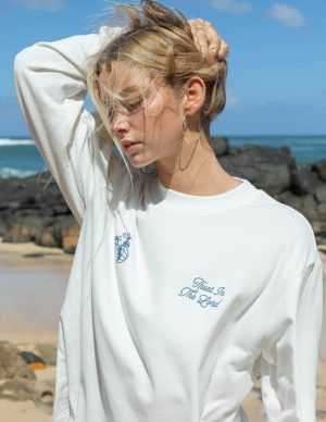 Lamb of God LS Unisex Tee