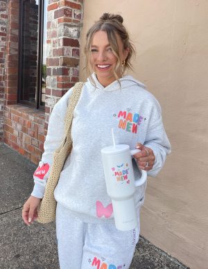 Made New 40 oz Ascend Tumbler