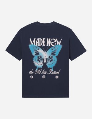 Made New Butterfly Unisex Tee