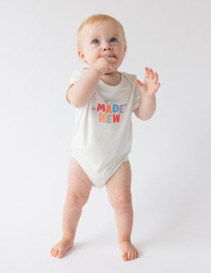 Made New Onesie