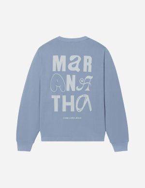 Maranatha Unisex Tee