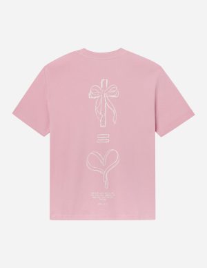 No Greater Love Unisex Tee