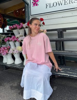 No Greater Love Unisex Tee