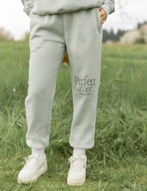 Perfect Love Unisex Sweatpant
